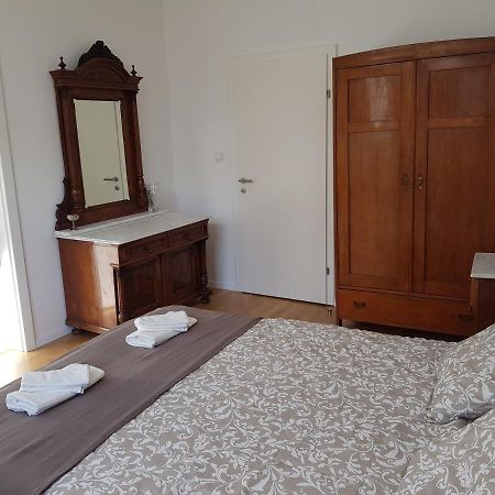 Apartmani Seven App Zagreb Eksteriør billede