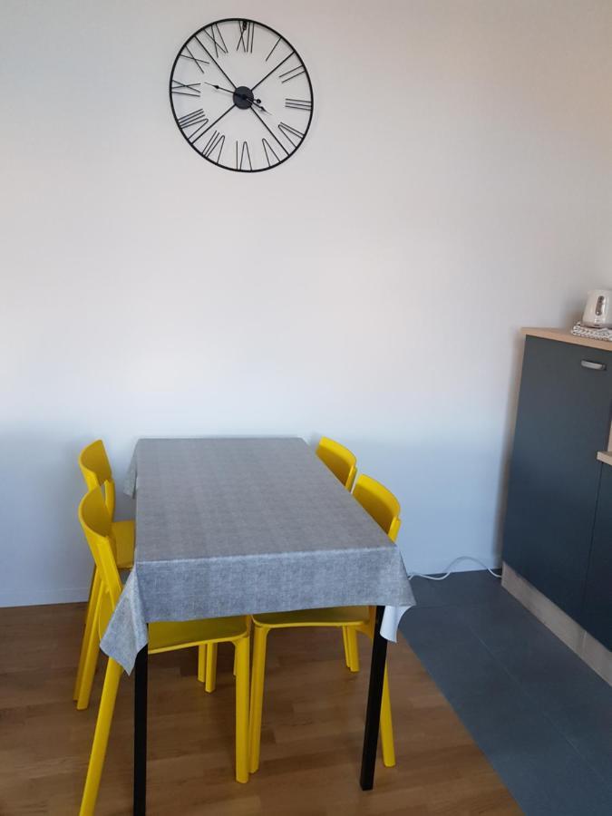 Apartmani Seven App Zagreb Eksteriør billede