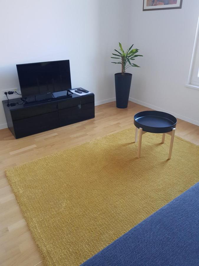 Apartmani Seven App Zagreb Eksteriør billede