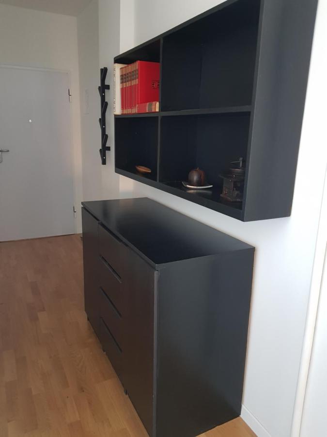 Apartmani Seven App Zagreb Eksteriør billede